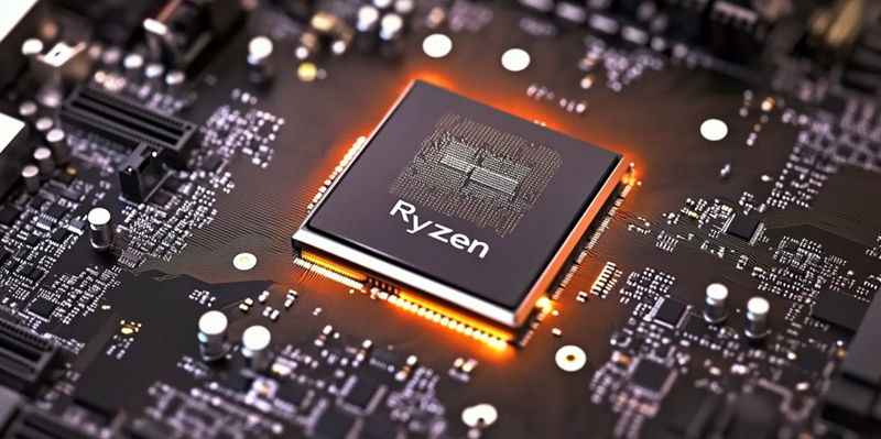 AMD Unveils Ryzen Z2 Extreme APU for Next-Gen Gaming Handhelds