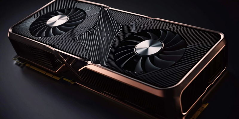 Why Are NVIDIA GeForce RTX 40 SUPER GPUs Outpacing AMD in Germany?