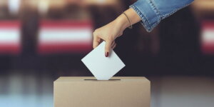 Malicious Actors Target US Voter Confidence with False Breach Claims