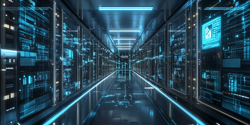 How Is AI Transforming Data Centers for Efficiency and Sustainability?