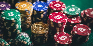 How Is Cryptocurrency Revolutionizing Online Casinos?