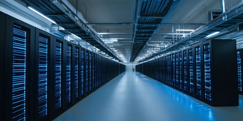 $331 Million Data Center Investment Positions Greece as Key SE Europe Hub