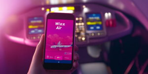 Wizz Air Enhances App with Apple Pay and Google Pay Integration