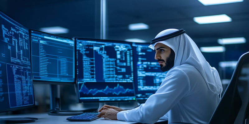 How Can Middle Eastern Sports Events Guard Against DDoS Attacks?