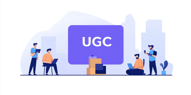 Leveraging UGC: Consumer Engagement