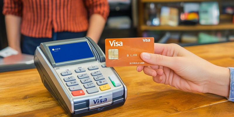 How Will Visa’s New Smart Credentials Revolutionize Digital Payments?