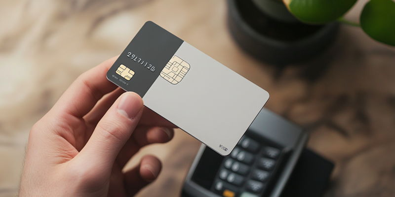 Can Enfuce’s 2-in-1 Card Revolutionize Payments in the UK and Europe?