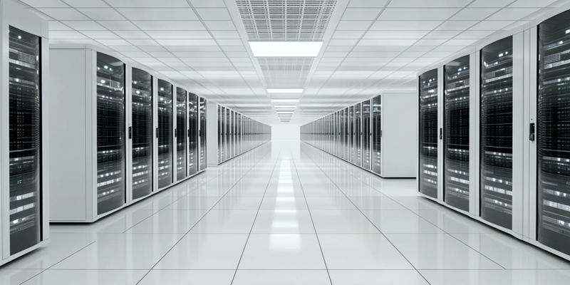 UK Data Centers Designated Critical Infrastructure for National Security