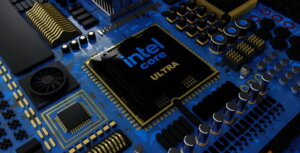 Intel Unveils Core Ultra Processors with Superior AI and Battery Life