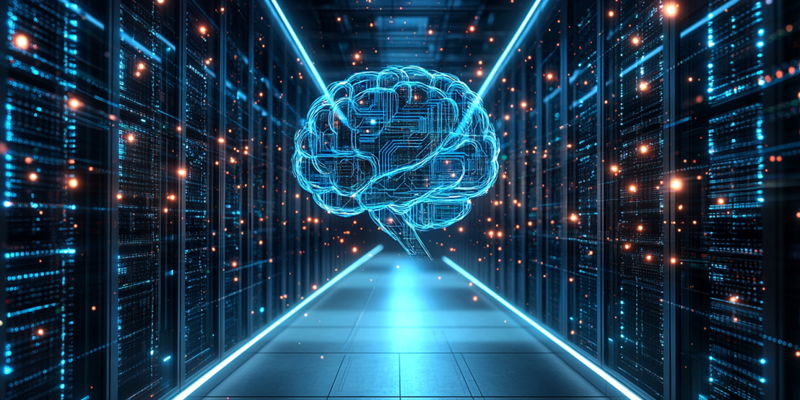 Can AI Data Centers Drive Energy Efficiency and Grid Resilience?