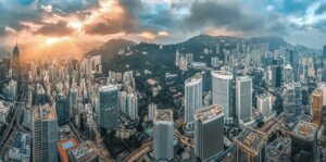 Hong Kong Leads Eastern Asia’s Boom in Stablecoins and Cryptocurrencies