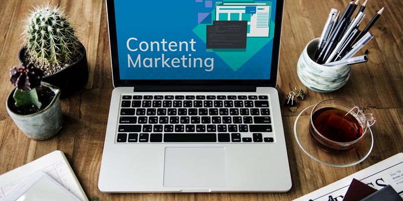 Building an Effective Cybersecurity Content Marketing Strategy