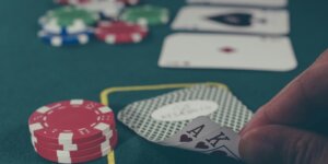 How Has Fintech Revolutionized the Online Gambling Industry?