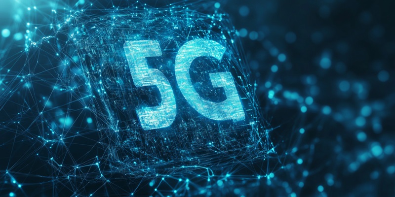 Nokia and Rockwell Test Private 5G for Industrial Automation Advancements