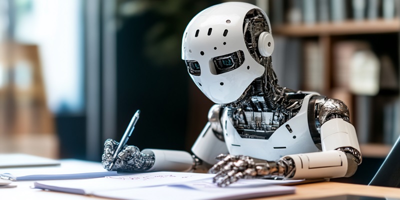 Optimizing AI Writing: Undetectable AI for Human-Like Content Creation