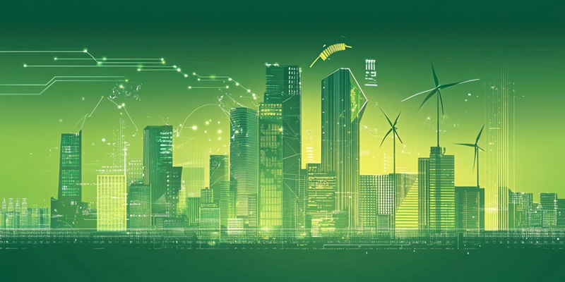 Can AI’s Growing Energy Needs Undermine Sustainability Efforts?