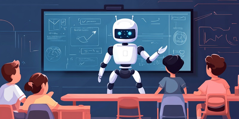 Education Copilot: Revolutionizing Teaching with AI-Driven Tools for Teachers