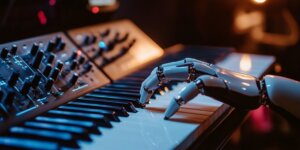 How Did AI and Bots Enable a $10 Million Music Streaming Fraud?