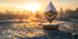 Vitalik Buterin and Ethereum Foundation Sales Raise Market Concerns