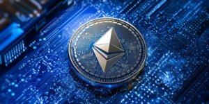 Are Dormant Ethereum Whales Reshaping the Crypto Market Landscape?