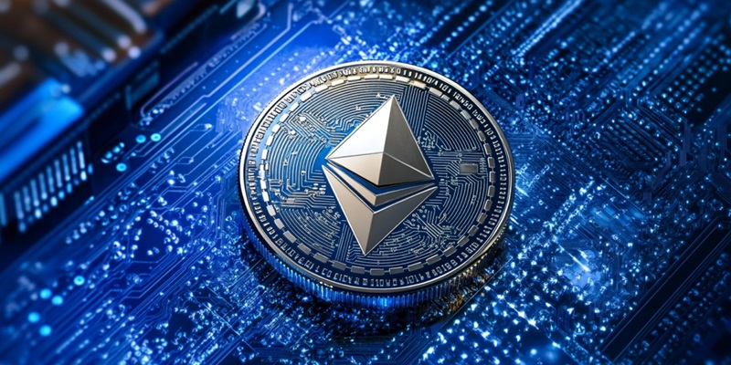 Are Dormant Ethereum Whales Reshaping the Crypto Market Landscape?