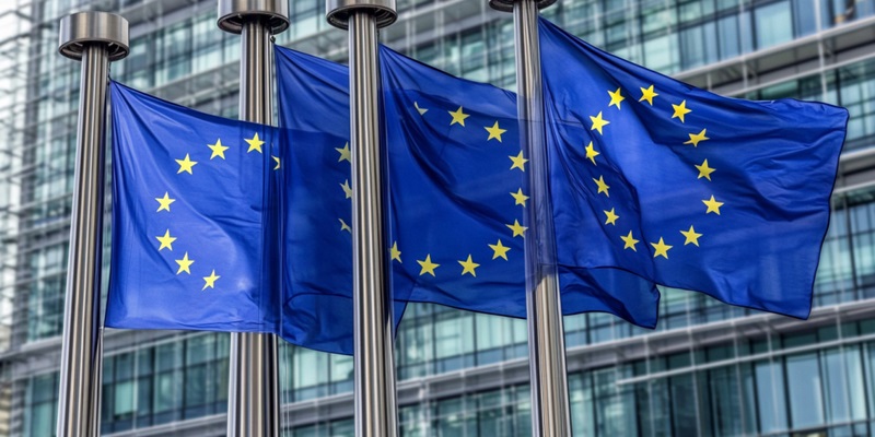 Is the EU’s MiCA Regulation Setting a New Global Standard for Crypto?