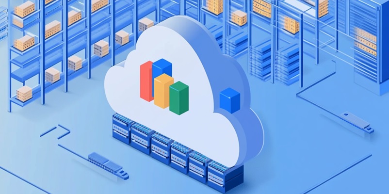 Can AI and Google Cloud Transform Retail Shelf Monitoring?