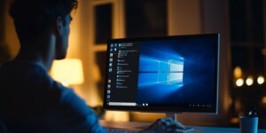 How Can You Keep Using Windows 10 Safely After 2025 Support Ends?