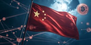 Is China’s First Crypto Key Theft Conviction a Sign of Tougher Laws?