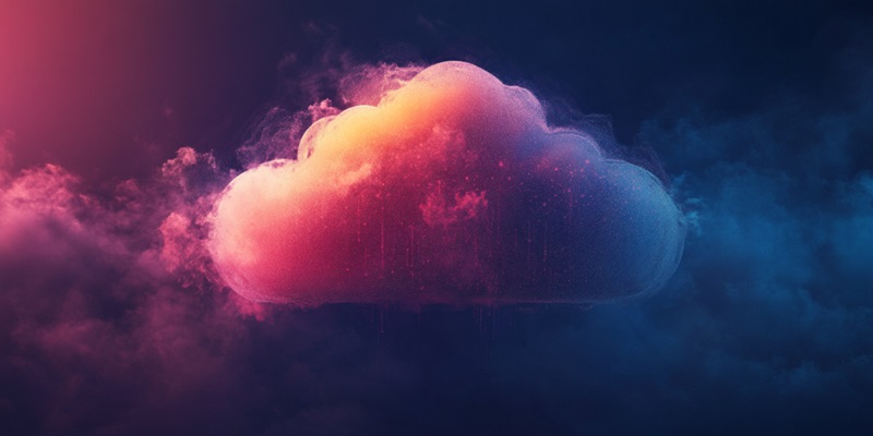 How Does Cloud Computing Propel the Growth of the Web Industry?