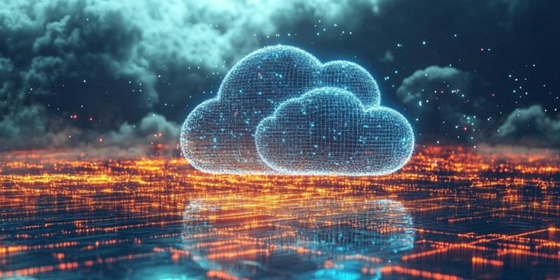 How Does Cloud Computing Make Your Business More Competitive?