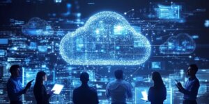 Optimizing IT Staff Roles for Efficient Cloud Management and Oversight