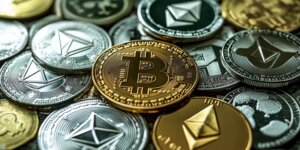 Bitcoin Dominance Continues as Ethereum and Altcoins Struggle