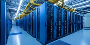 UK Adds Data Centers to Critical Infrastructure Amid Cyber Threats