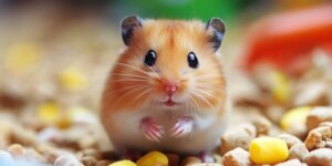 Hamster Kombat Launches Tap-to-Earn Game with Toncoin Integration