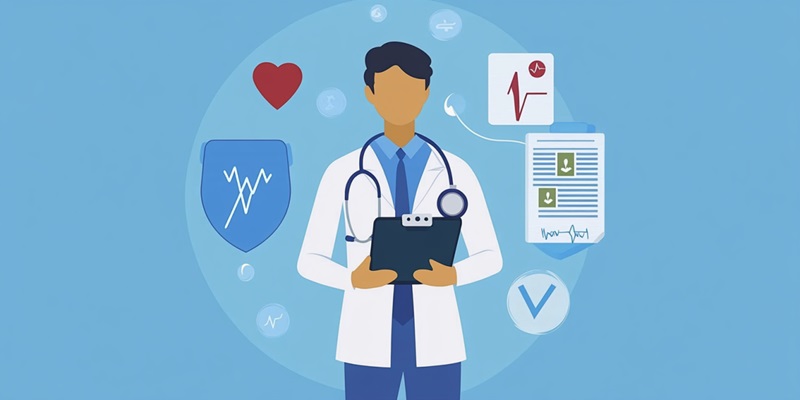 Technological Advancements Fuel Transformation in Health Insurance Industry