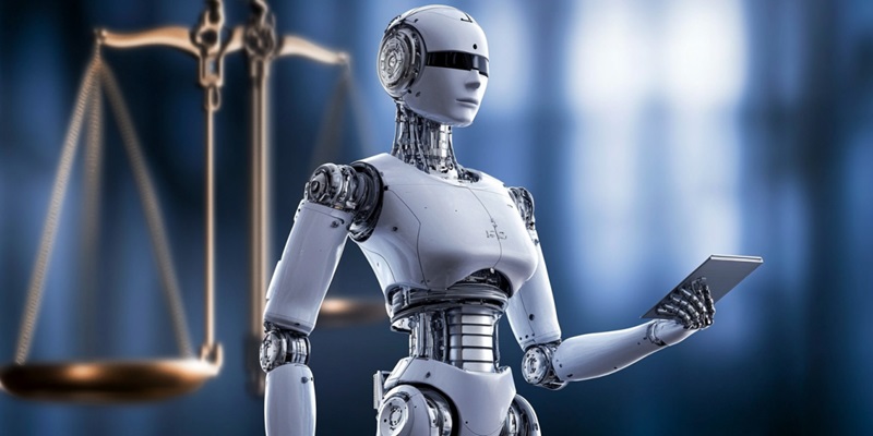 AI Revolutionizes Legal Industry with Jhana’s Advanced Paralegal Tools