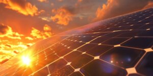 Can Blockchain and Clean Energy Drive Sustainable Innovation Together?