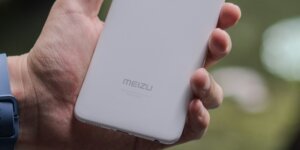 Meizu Unveils Lucky 08: Budget Smartphone with Unique Camera Design