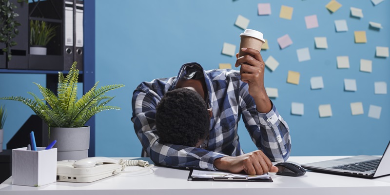 How Can Leaders Prevent Employee Burnout Amid Economic Uncertainty?