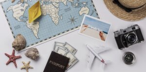 SiriusPoint and Gigasure Team Up for Customizable Travel Insurance