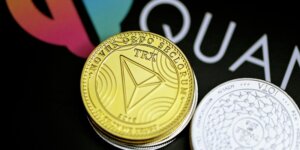 Tron Surges in Revenue and Market Strength Amid Meme Coin Frenzy