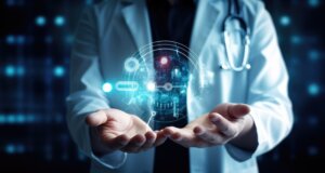 Integrating AI in Healthcare: Innovations, Benefits, and Ethical Concerns