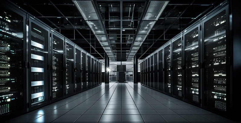 Can the U.S. Data Center Industry Overcome Labor and Power Challenges?