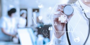 How Is XRP Healthcare Using AI and Blockchain to Transform Healthcare?