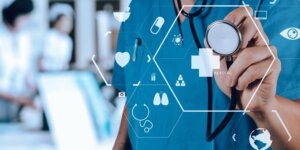 Blockchain Applications in Medical Insurance Claims Processing