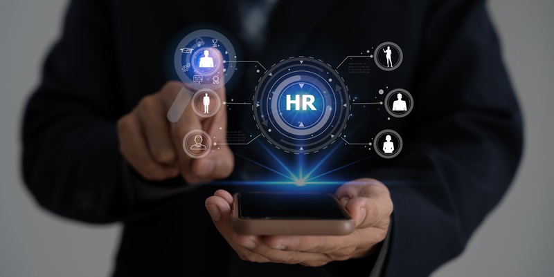 AI and Data Analytics Transform HR Practices in the IT Industry