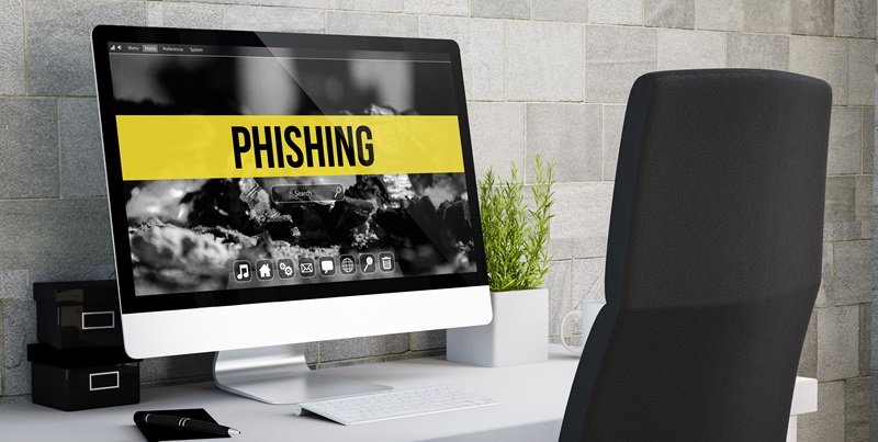 Are Booking.com Users Safe from Advanced Phishing Attacks?