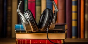 AI Transformation in Audiobooks: Balancing Efficiency and Authenticity