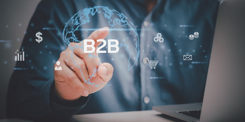 Future B2B GTM: Hyper-Personalization, Integrated Tech, RevOps & Innovation